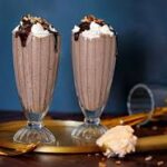 Chocolate Cake Shake (S)