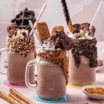 Chocolate Shake