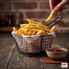 French Fries (Large)
