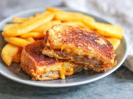Patty Melt