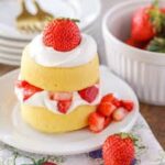 Strawberry Shortcake