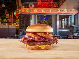 hamburger